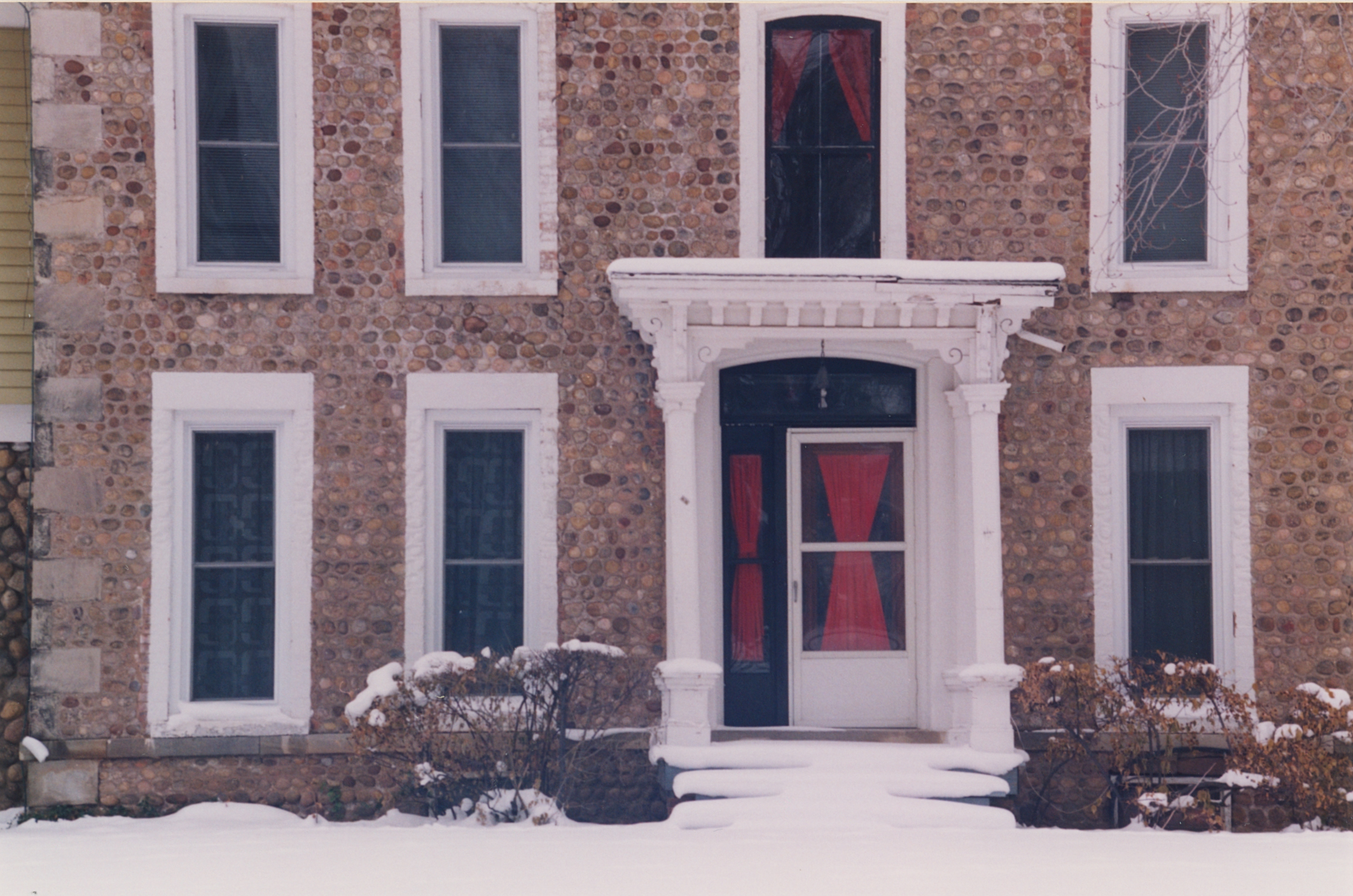 Gai-8 3118 Densmore Rd 3